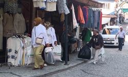 Buldan'a düzenlenen turlar, esnafı canlandırdı