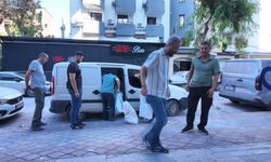 Bülent Tezcan'ın Kızı ve Damadının Ofisinde Rüşvet Soruşturması Kapsamında Arama Yapıldı