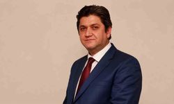 Burak Onur Gündüz, CHP Karabük İl Başkanlığı'na atandı