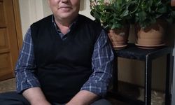 Burdur'da kamyon kazasında hayatını kaybeden adam