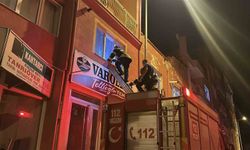 Burdur'da kaybolan yaşlı kadın için acil ekipler devrede