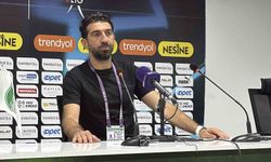 Burhan Eşer: 'Oyuncularımın performansı beni memnun etti'
