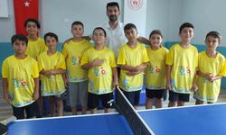 Burhaniye'de lisanslı sporcu sayısı hızla artıyor