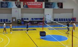 Burhaniye'de Yaz Spor Okulları büyük ilgi topladı