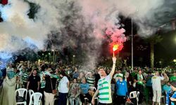Bursa Büyükşehir Belediyesi'nden Bursaspor'a Destek Dolu Etkinlik
