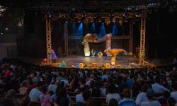 Bursa Festivali, çocuklara özel etkinliklerle renkleniyor