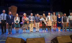 Bursa Festivali'nde 'Cimri'ye büyük ilgi