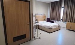 Bursa Şehir Hastanesi Uyku Laboratuvarı Gelişiyor