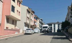 Bursa'da 50 yaşındaki erkek evinde ölü bulundu