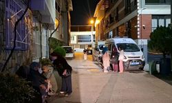 Bursa'da 7 aylık hamile kadın balkonundan düşerek yaşamını yitirdi