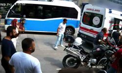 Bursa'da akrabalar arasında bıçaklı kavga: yeni görüntüler ortaya çıktı