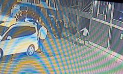 Bursa'da Araç Anlaşmazlığı Silahlı Kavgaya Dönüştü