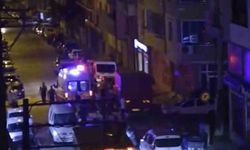 Bursa'da bıçaklı çatışma: 1 kişi hastaneye kaldırıldı