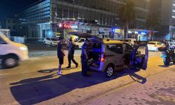 Bursa'da geniş çaplı huzur uygulaması: 21 kişi yakalandı, 388 bin TL ceza kesildi
