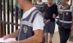 Bursa'da Hapis Cezası Olan 4 Şüpheli Operasyonla Yakalandı