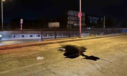 Bursa'da makas atan araç refüje çarptı: 17 yaşındaki sürücü yaşamını yitirdi