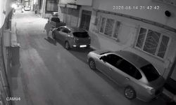 Bursa'da motosikletli Yunus timi kaza yaptı: 2 polis ve 2 sivil yaralı