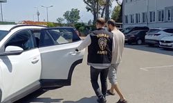 Bursa'da suçlu avı: 3 zanlı tutuklandı