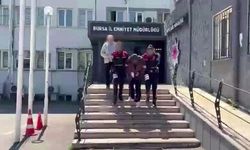 Bursa'da TikTok canlı yayınında bıçakla saldıran kadın serbest bırakıldı