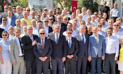 Bursa'daki CHP'li Belediye Başkanları Yeni Parti'ye Katıldı