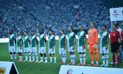 Bursaspor, Iğdır FK'yi 1-0 Geçti