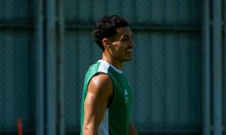 Bursaspor, Karagümrük Maçı İçin İstanbul'a Gitti