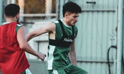 Bursaspor, Kayserispor Maçı Hazırlıklarına Start Verdi