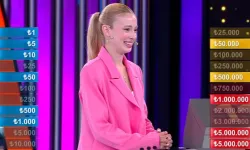 Var Mısın Yok Musun’da Buse’nin kararı geceye damga vurdu! Kutusundan çıkan para şaşırttı