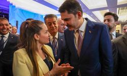 Büşra Özdemir, İklim Dirençli Şehirler Zirvesi'nde COP31 Hazırlıklarını Görüştü