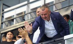 Büyükakın: 'Galibiyetle daha da güçleneceğiz'