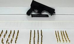 Büyükçekmece'de 14 suçtan aranan firari, yakalandı