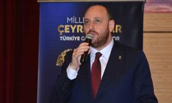 Büyükgümüş: 'Devlet Projesi Olarak Terörsüz Türkiye'