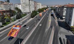 Büyükkılıç'tan Kayserililere maç daveti