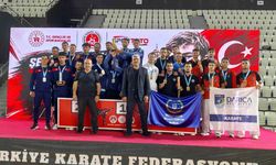 Büyükşehir Sporcuları Uluslararası Arenada Başarıya Doymuyor