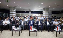 Büyüksimitci: 'Finansmana Erişim, Sanayicinin En Büyük Sorunu'