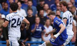 Chelsea-Brighton Maçında 7 Gol! Ferdi Kadıoğlu 90 Dakika Sahada Kaldı