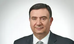 İş Bankası’nda Üst Düzey Değişiklik! Yeni Genel Müdür H. Cahit Çınar Oluyor