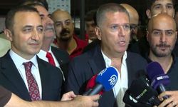 Çakmak: 'Gençlerbirliği için sezonu güzel bir başlangıçla açtık'