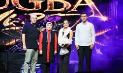 Çameli Festivali, Tuğba Yurt'un Konseriyle Coşkuyla Sona Erdi