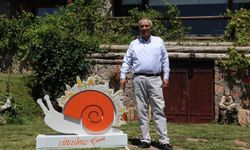 Çameli'de Taş Konaklar-2 ve Millet Bahçesi Projesi Başlıyor