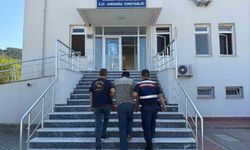 Çanakkale'de 9 suçlu mahkemeden tutuklama aldı