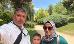 Çanakkale'de böcek ilacından zehirlendiği öne sürülen Yusuf Talha'nın ölümünde 2 kişi tutuklandı