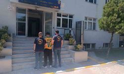 Çanakkale'de Jandarma Operasyonunda 83 Suçlu Yakalandı