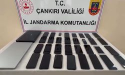 Çankırı merkezli yasa dışı bahis operasyonu: 31 kişi gözaltına alındı