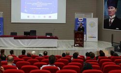 Çankırı'da Sosyal Girişimcilik Destek Programı Tanıtıldı