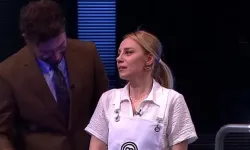 MasterChef’te ana kadroya giren isim belli oldu! Cansu Şöhret kazandı