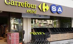 CarrefourSA’da Alkol Satışı Sona Eriyor: Mevcut Stoklardan Sonra Raflara Konulmayacak