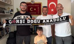 Çarşı Bilecik Grubu yeni sezon için kolları sıvadı