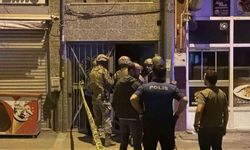 Çatıdan Çatıya Koştu, Polis Zor Anlar Yaşadı