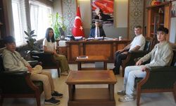 Çaycuma'da İpekböceği Yetiştiriciliği İçin Strateji Toplantısı